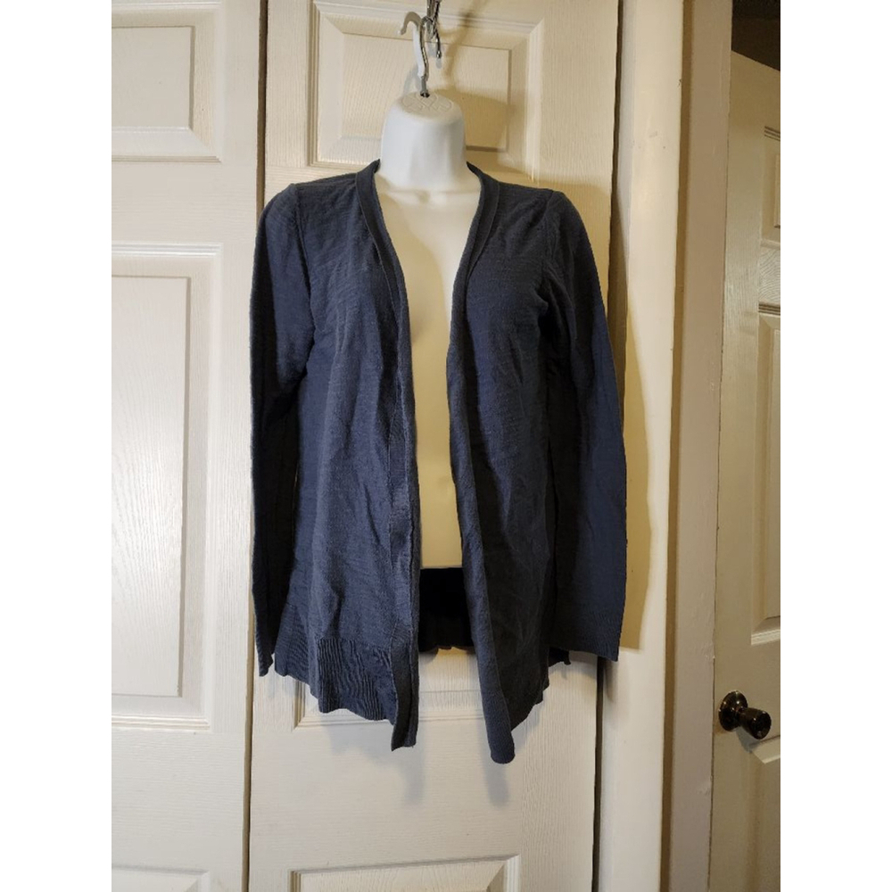 Loft Blue Sweater